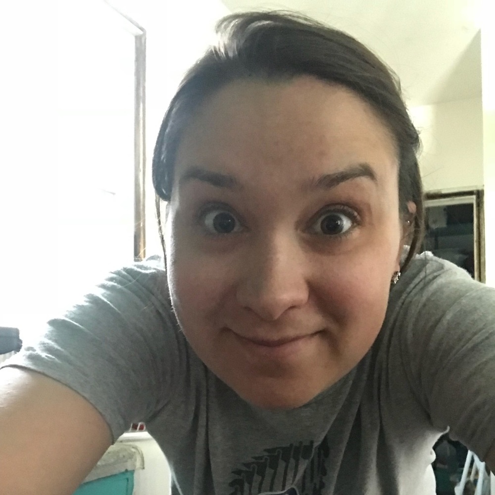 Meet your Posher, Jess